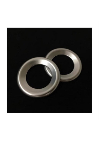 Honda Civic Fc5 Fk7 Krom Twitter Halkası modelleri