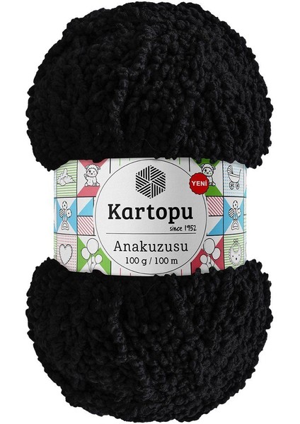 Anakuzusu 100 gr 1 Adet