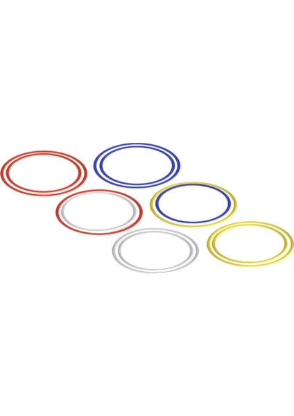 23 cm Delikli Huni Kare Çanaklı Çubuklu Antrenman Seti modelleri