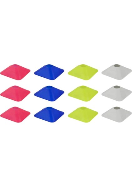 23 cm Delikli Huni Kare Çanaklı Çubuklu Antrenman Seti fırsatları