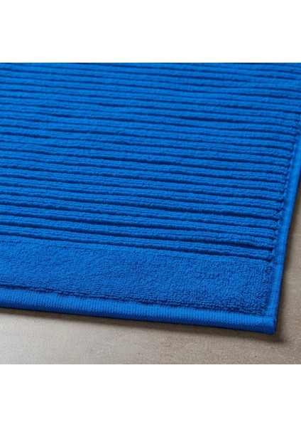 Alstern Banyo Paspası Parlak Mavi 50 x 80 cm fiyatları