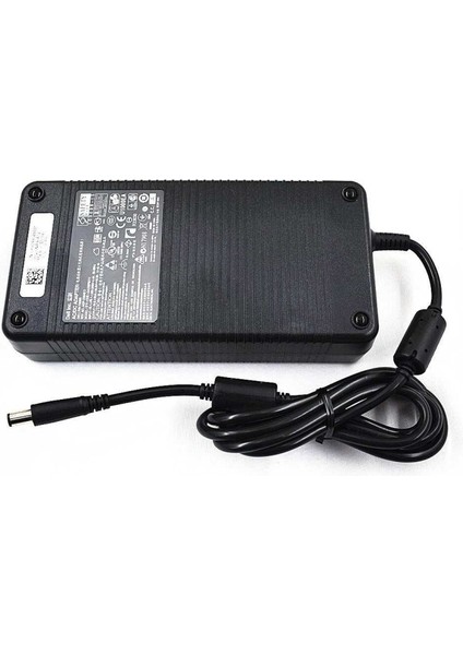 330W 19.5V 16.9A ADP-330AB DA330PM111 (7.4*5.0mm) Orjinal Dell Şarj Adaptörü