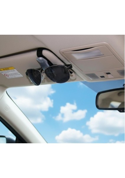 Araba Klips Gözlük Tutacağı fiyatları