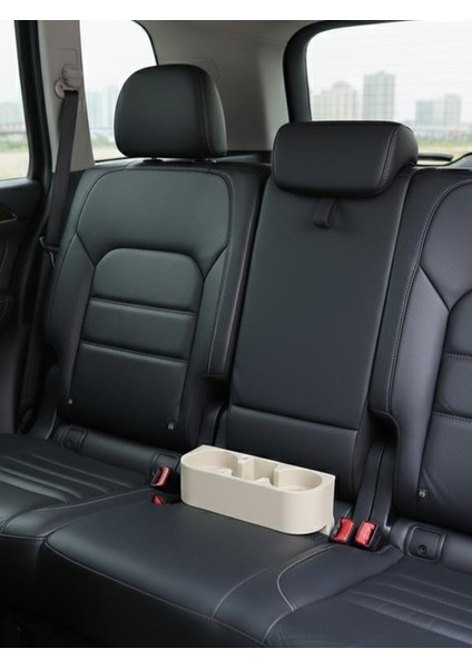 Oto Koltuk Yanı Bardak Tutucu Organizer indirimleri
