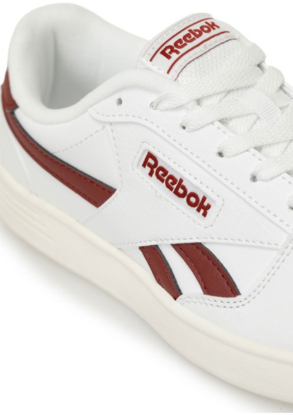 Match Prıme Beyaz Erkek Sneaker