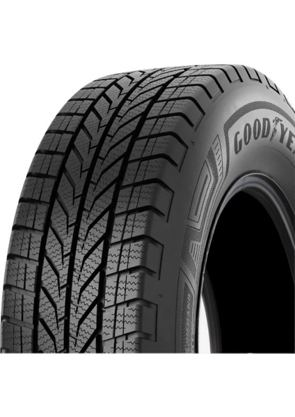 195/75R16 C 107/105R Wınt Command Cargo M+S Üretim 2025 Hafif Ticari Kış Lastiği fiyatları