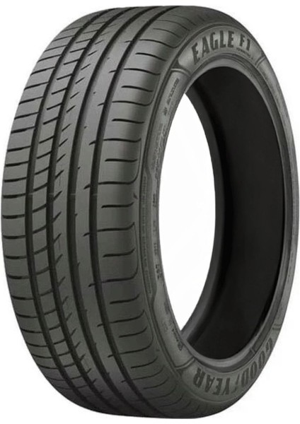 245/40R19 98Y Xl Eag F1 Asymm 3 (Mo) Üretim 2024 Oto Yaz Lastiği