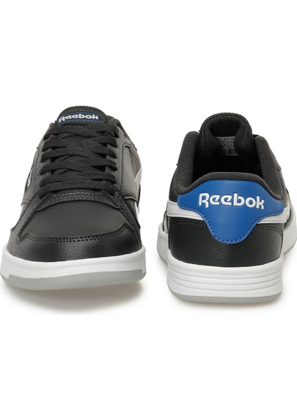 Match Prıme Siyah Erkek Sneaker indirimleri