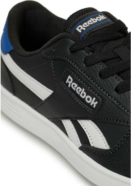 Match Prıme Siyah Erkek Sneaker