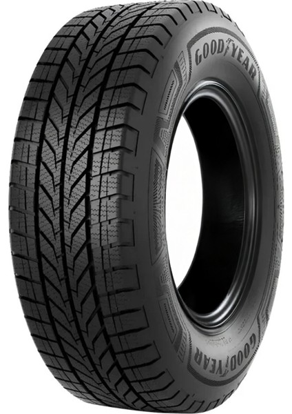 205/50R17 93V Wınter Command Xl Fp Üretim 2025 Oto Kış Lastiği