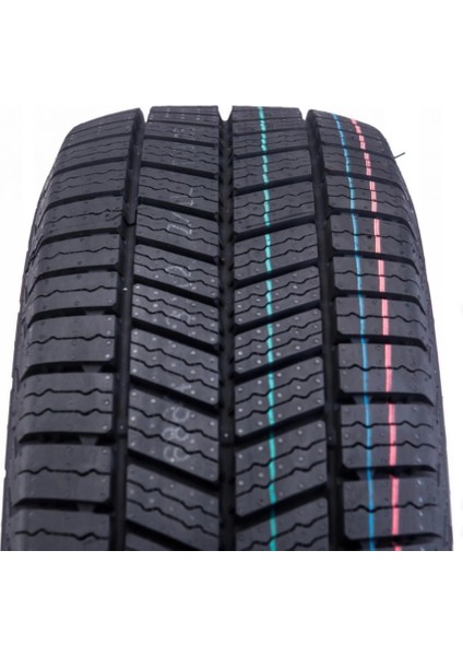 225/65R16 C 112/110R Vancontact A/s Ultra 8pr Üretim 2025 Hafif Ticari 4 Mevsim Lastiği fiyatları