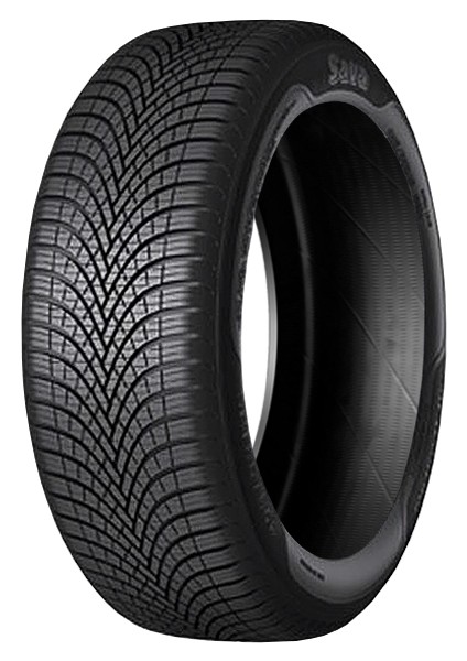 195/55R16 87H All Weather Üretim 2025 Oto 4 Mevsim Lastiği