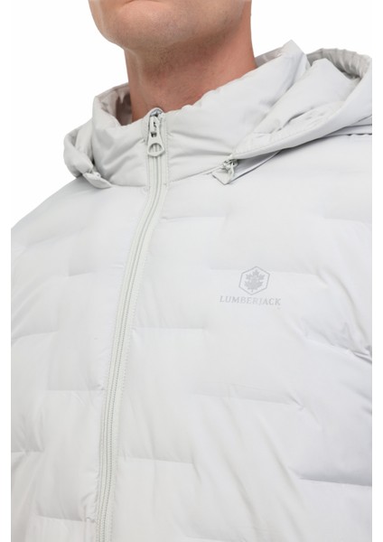 ml Amott Coat 5pr Grı Erkek Mont fırsatları