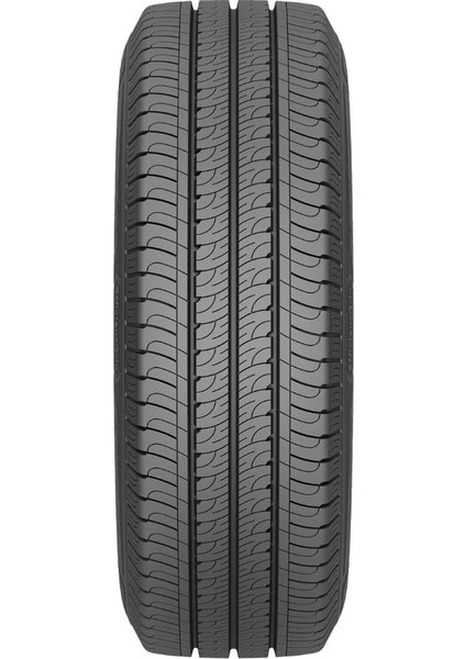 215/65R16 C 109/107T Effıgrıp Cargo 2 Üretim 2025 Hafif Ticari Yaz Lastiği fiyatları