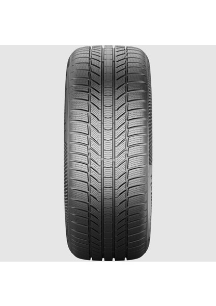 245/45R18 100V Wınter Contact Ts 850 P Ssr (Moe) (*) Xl Üretim 2025 Oto Kış Lastiği fiyatları