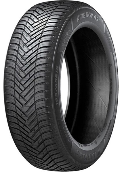195/65R15 91H Kınergy 4s 2 H750 Üretim 2024 Oto 4 Mevsim Lastiği