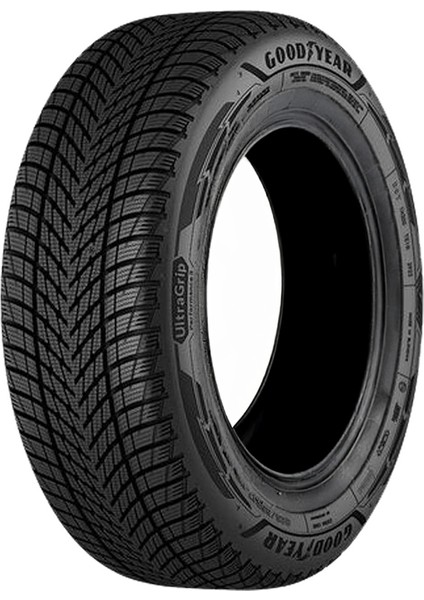 245/45R20 103V Xl Ug Perf 3 M+S Üretim 2025 Oto Kış Lastiği