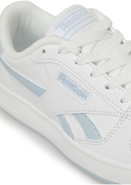 Match Prıme Beyaz Kadın Sneaker