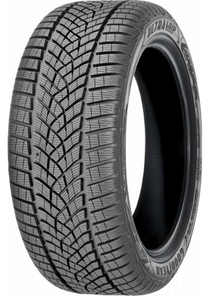 225/55R19 99V Ultragrıp Performance + Suv Üretim 2025 Oto Kış Lastiği