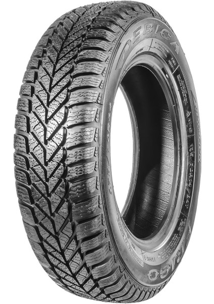 185/60R14 82T Frıgo 2 M+S Üretim 2025 Oto Kış Lastiği