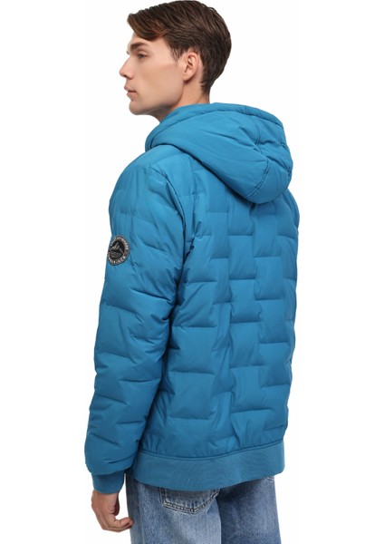 ml Amott Coat 5pr Petrol Erkek Mont fiyatları