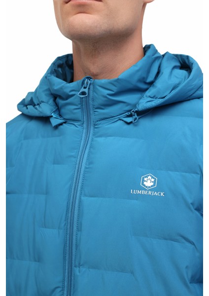 ml Amott Coat 5pr Petrol Erkek Mont fırsatları