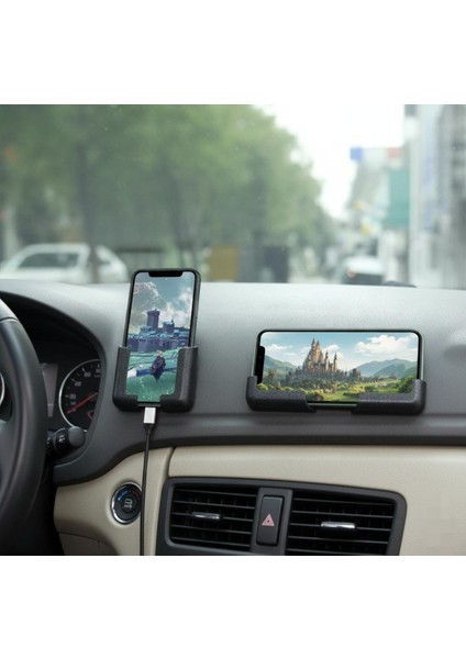 Araç Torpido Telefon Standı fiyatları