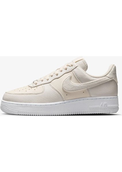 Air Force 1 '07 Next Nature Unisex Spor Ayakkabı HQ3905-001