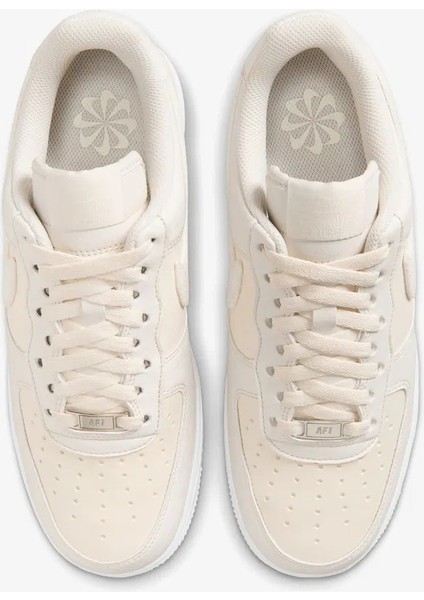 Air Force 1 '07 Next Nature Unisex Spor Ayakkabı HQ3905-001 fırsatları