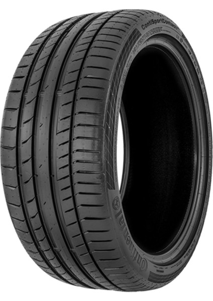 275/35R18 95Y Fr Contisportcontact 3 (Mo) Üretim 2024 Oto Yaz Lastiği