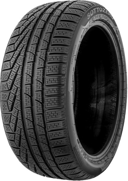225/40R18 92V W240 Sottozero 2 Rft Xl Üretim 2017 Oto Kış Lastiği
