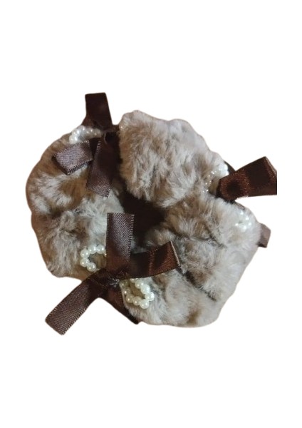 Peluş Toka
