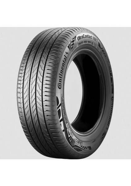 235/55R18 104W Ultra Contact Nxt Crm Xl Fr Üretim 2025 Oto Yaz Lastiği