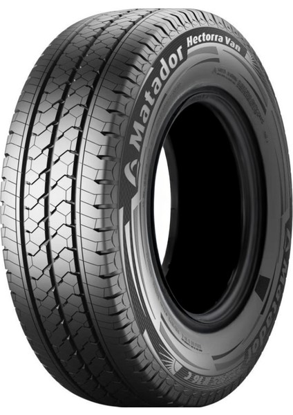 215/60R17 C 109/107T Hectorra Van 8pr Üretim 2023 Hafif Ticari Yaz Lastiği