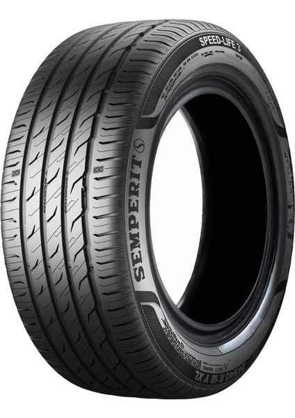 235/50R19 99V Speedlife-3 Üretim 2025 Oto Yaz Lastiği
