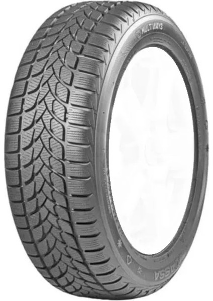 215/70R16 100T Multıways 4x4 Üretim 2025 Oto 4 Mevsim Lastiği