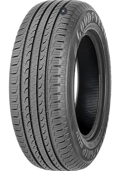215/65R16 102H Effıgrıp Suv Üretim 2025 Oto Yaz Lastiği