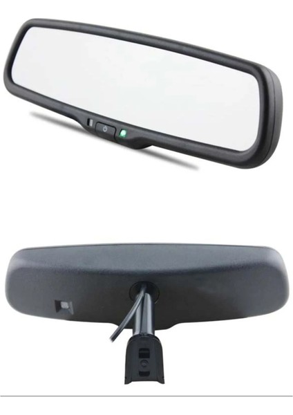 Honda Civic Uyumlu Otomatik Kararan Dikiz Aynası modelleri