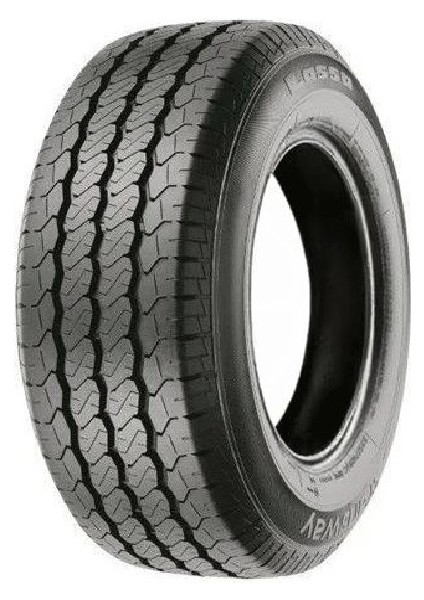 155R13LT 90/89R Lcrr F-A-69DB Üretim 2023 Oto Yaz Lastiği