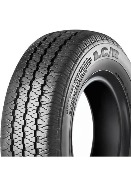 155R13LT 90/89R Lcrr F-A-69DB Üretim 2023 Oto Yaz Lastiği fiyatları