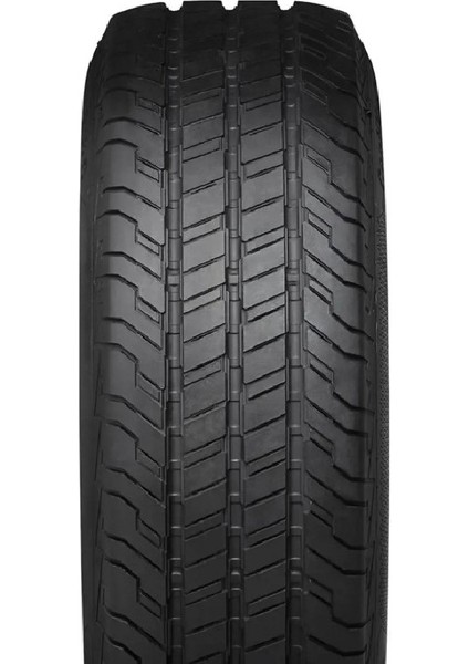 235/65R16 C 121/119R Contivancontact 100 10PR Üretim 2025 Hafif Ticari Yaz Lastiği fiyatları