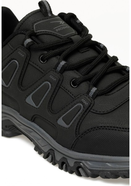 Lemar 5pr Siyah Erkek Outdoor