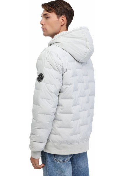 ml Amott Coat 5pr Grı Erkek Mont fiyatları