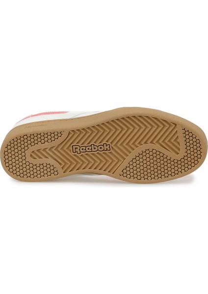 Smash Edge Bej Unisex Sneaker