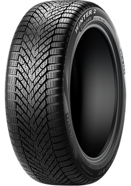 205/60R16 96H Cınturato Wınter 2 Xl M+S Üretim 2025 Oto Kış Lastiği