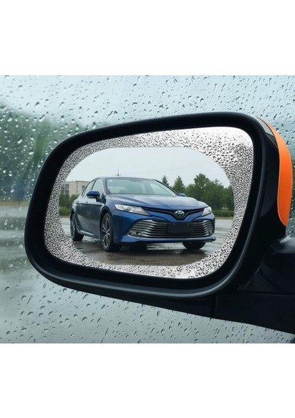 Oto Ayna Yağmur Kaydırıcı Film fiyatları