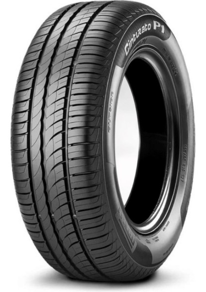 195/50R15 82V Cınturato P1 Üretim 2024 Oto Yaz Lastiği