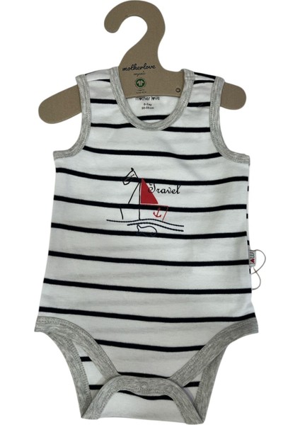 Mother Love Atlet Body Melik Ringel