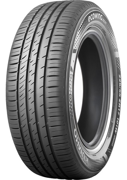 205/55R16 91H Ecowıng ES31 Üretim 2025 Oto Yaz Lastiği