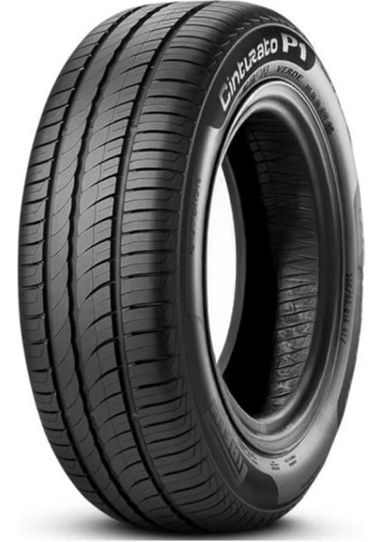 195/60R15 88V Cınturato P1 Verde Üretim 2023 Oto Yaz Lastiği